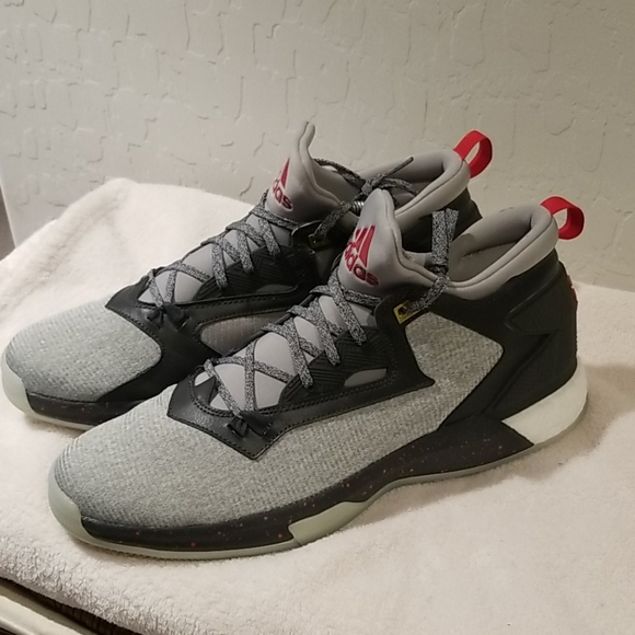 lillard 2 boost